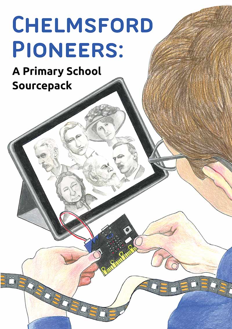 download Chelmsford Pioneers